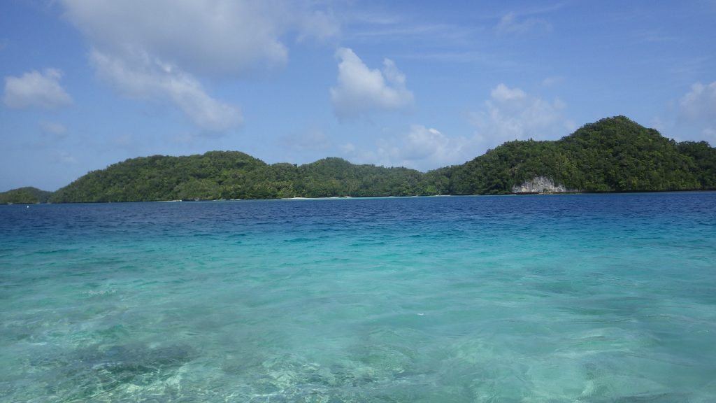 palau