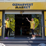 シドニーに出現！世界初の無料スーパーOZ HARVEST MARKET