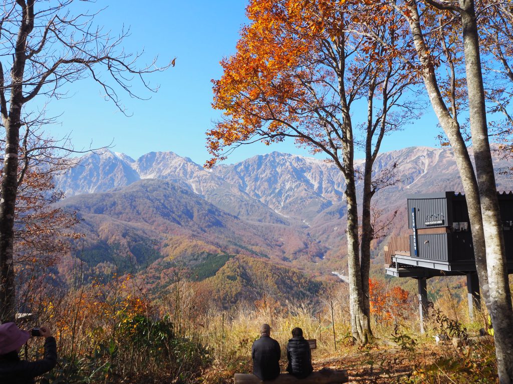 hakuba