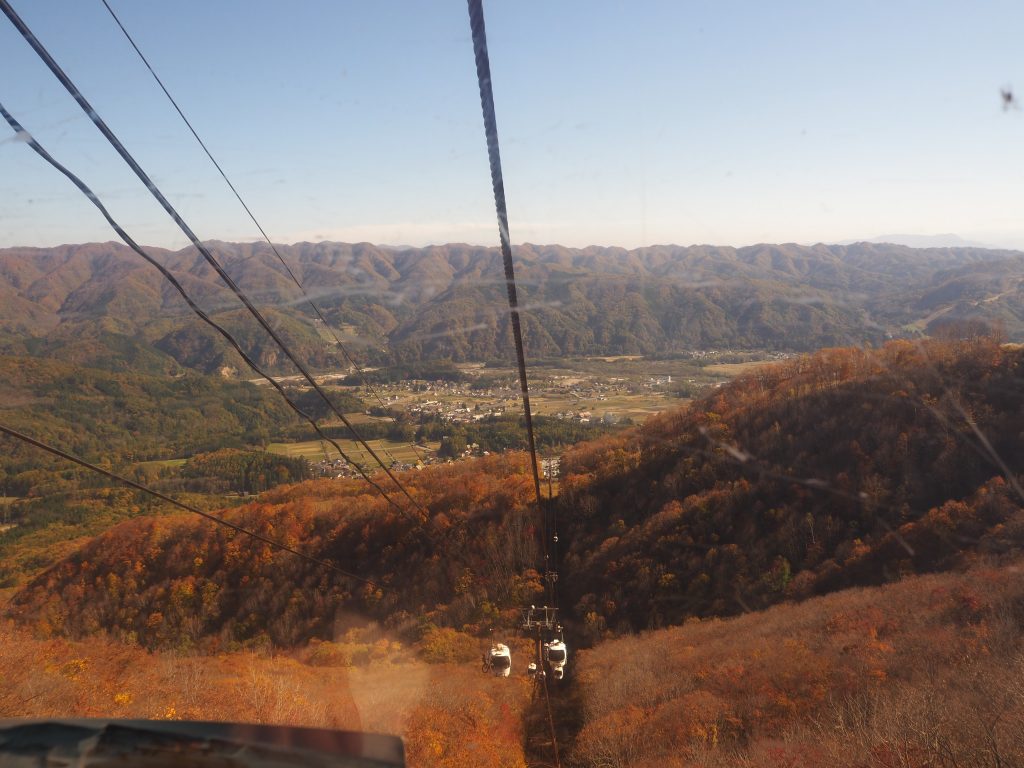 hakuba