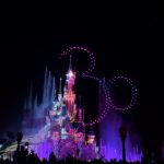 ディズニーランド・パリ最新情報（2022年10月）