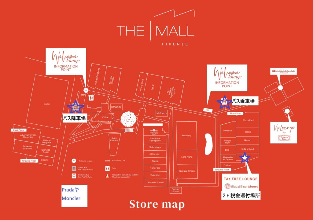 TheMallmap