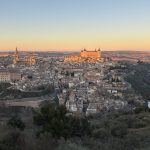 スペイン旅行記16～トレド編～パラドールが素晴らしかった！