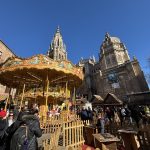 スペイン旅行記17～トレド編～パラドールの朝食とトレド諸々（＆事件！）